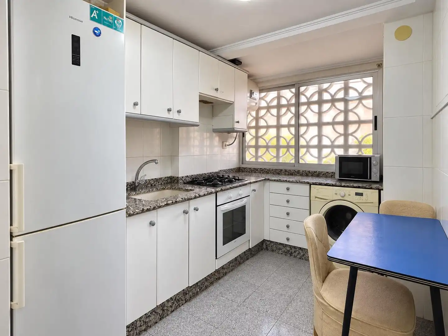 Cocina de Piso en venta en Sant Antoni