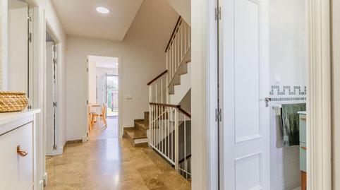 Foto 5 de Casa adosada en venda a Puertas del sur - Guadabajaque, Jerez de la Frontera