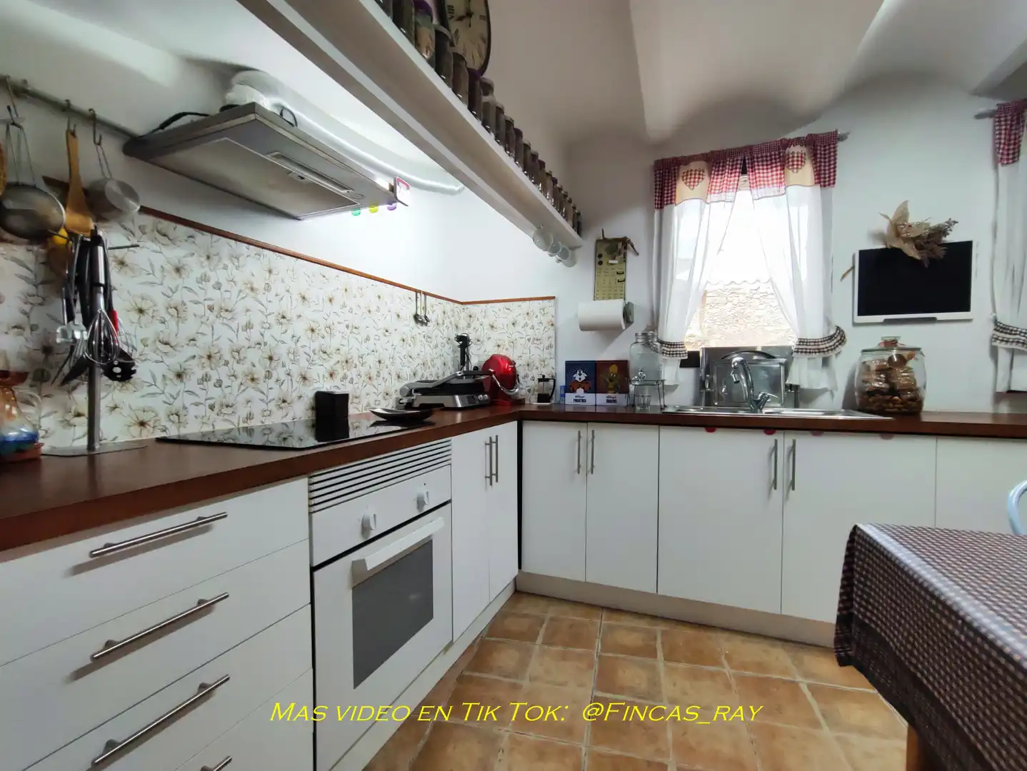 Casa rustica in vendita a Diseminado Cal Tinot 1, imagen 28