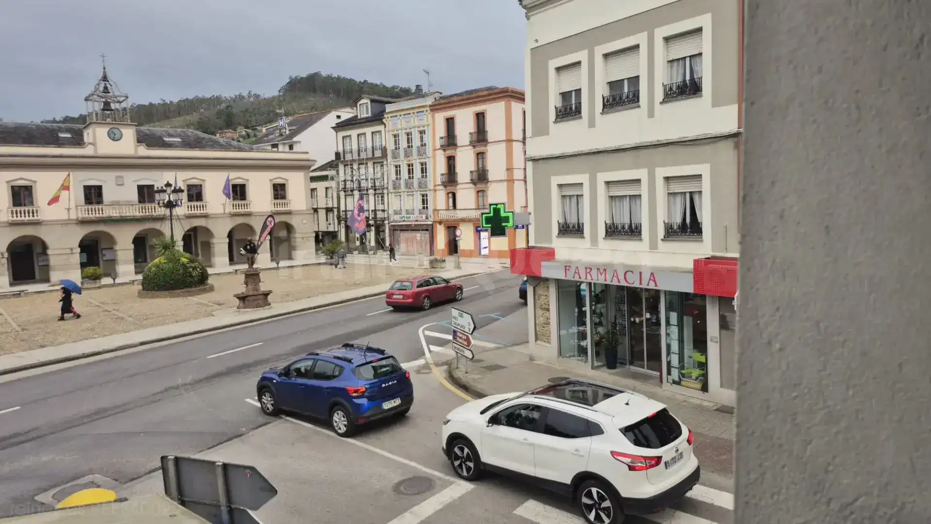 Pis en venda a N/A, Vegadeo