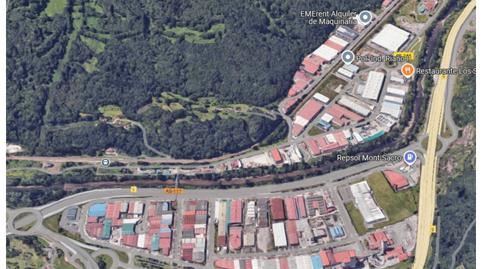 Photo 3 of Industrial buildings to rent in Industrial Riaño I, Riaño - Los Barros, Asturias