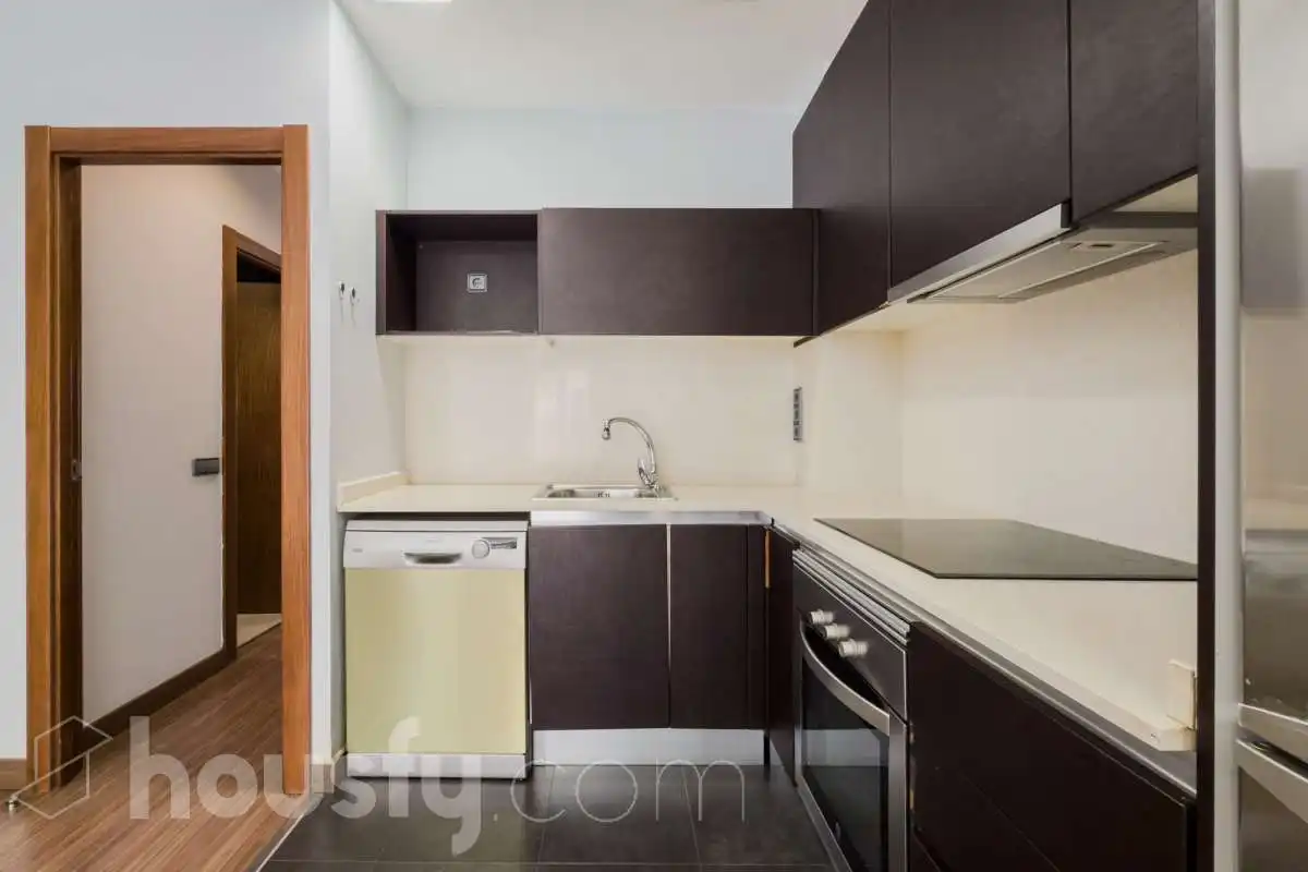 Appartamento con terrazza in vendita a Carrer de Pere IV ., imagen 6