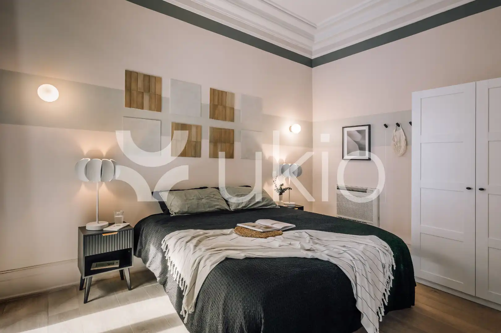 Apartament amb ascensor de lloguer a Calle de Hortaleza, imagen 17
