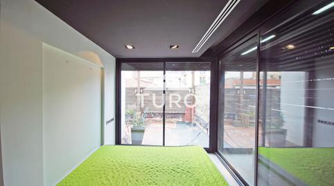 Foto 4 de Àtic en venda a Rios Rosas, El Putget i el Farró,  Barcelona Capital