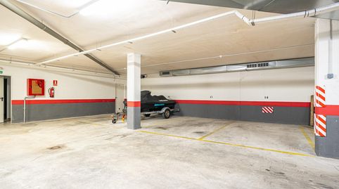 Foto 2 von Garage zur Miete in Carrer de Judit, El Coll d'en Rabassa, Palma de Mallorca