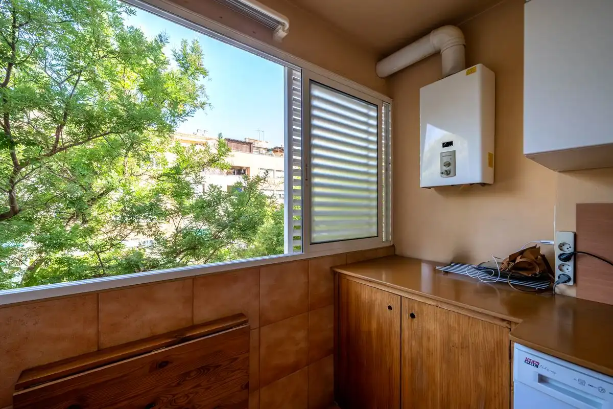 Piso con ascensor en venta en Avenida Miguel Hernández, imagen 11