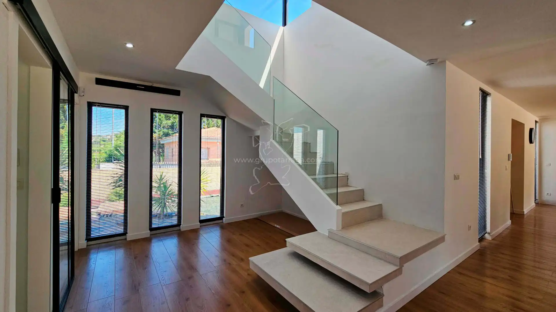 Casa o xalet en venda en Lloret de Mar amb Aire condicionat, Calefacció i Jardí privat