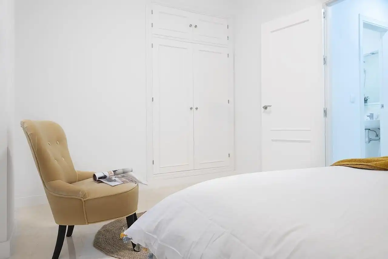 Flat with lift for sale in Calle SAN VICENTE, imagen 10