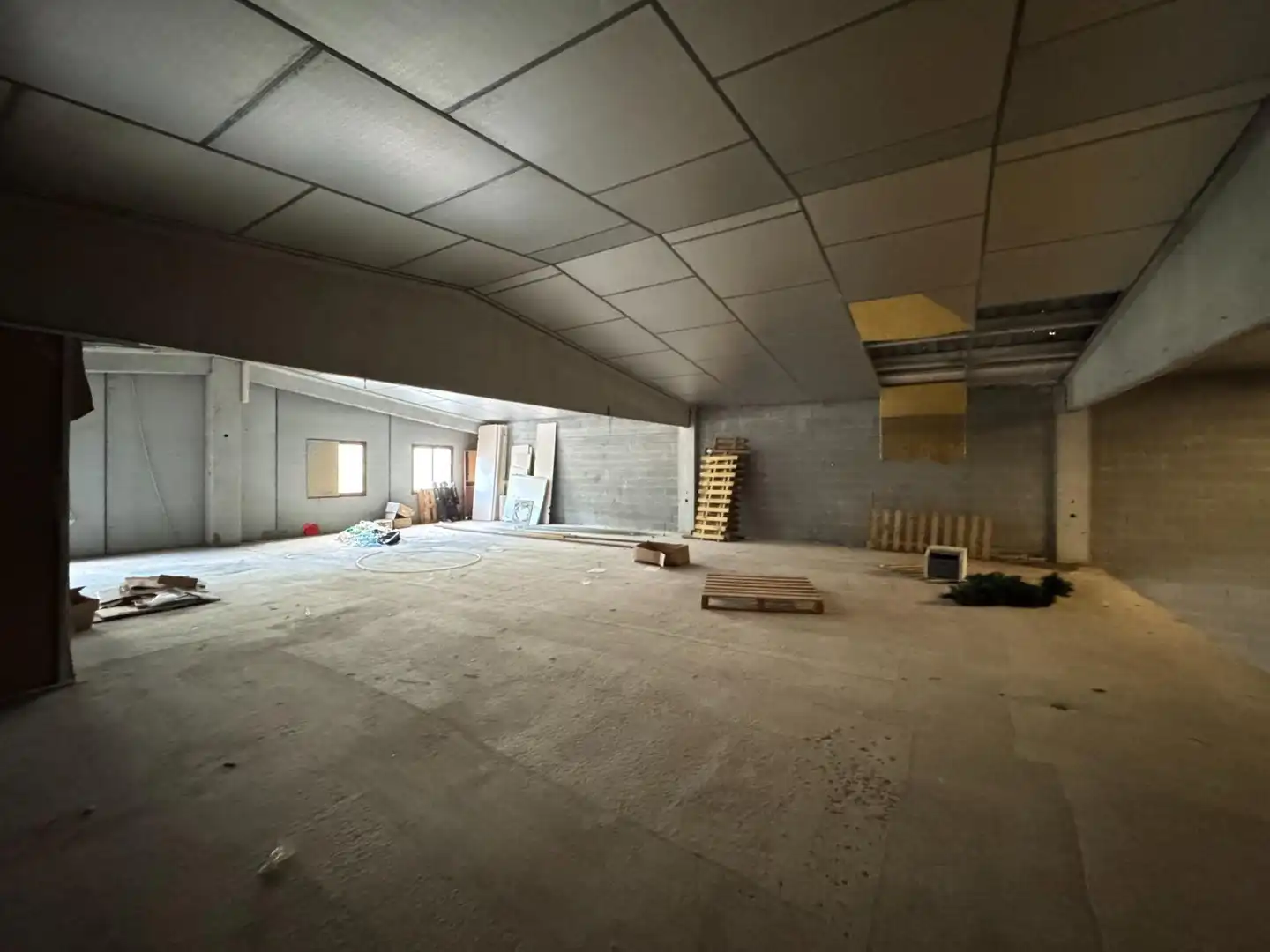 Industrial building for sale in Carrer de la Indústria, imagen 22