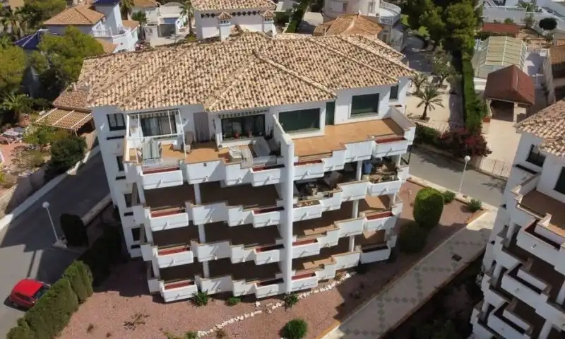 Apartment mit Terrasse zum Verkauf in Calle Pirineos, imagen 13