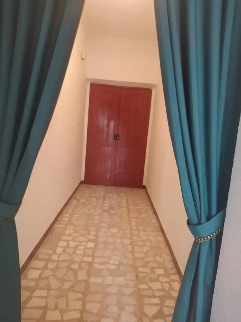 Casa o xalet en venda en María