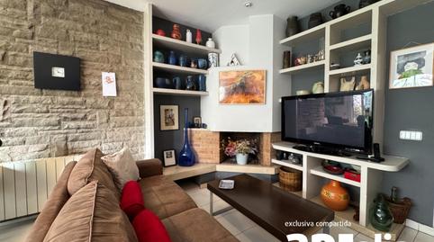 Photo 3 of Single-family semi-detached for sale in Gràcia, Barcelona