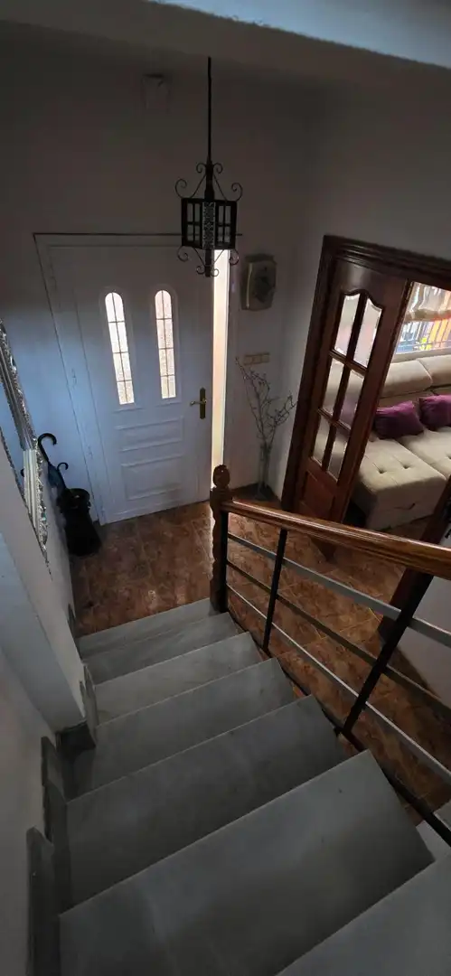 Terraced house with terrace for sale in Albox, imagen 46