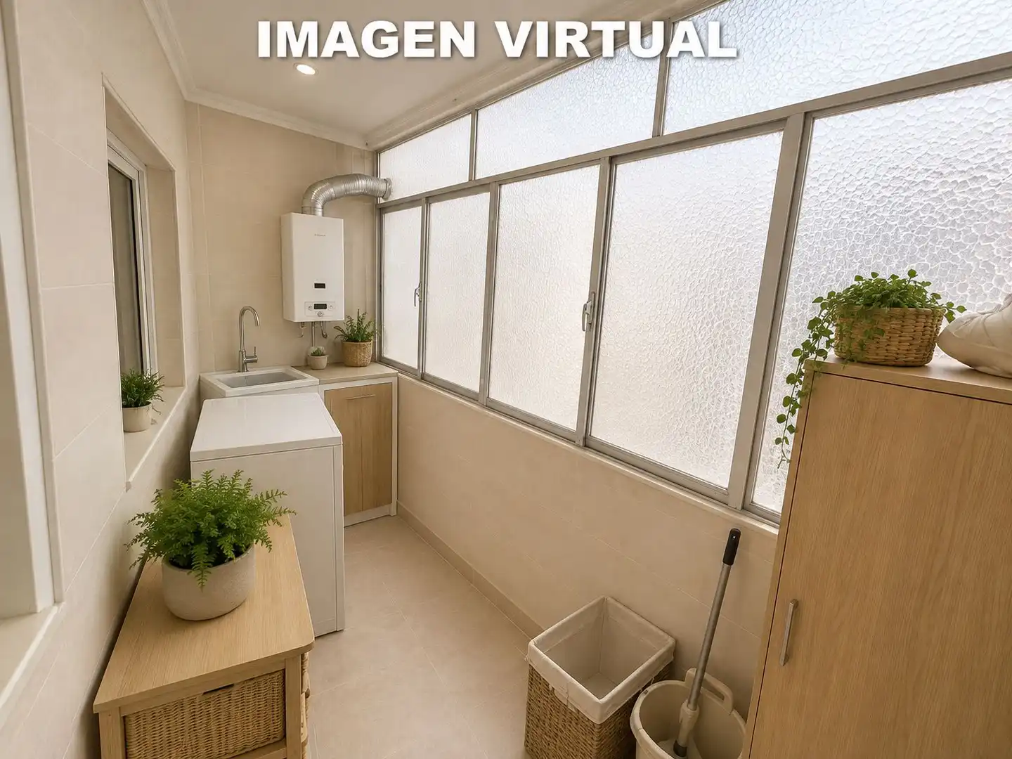 Wohnung zum Verkauf in Crevillent