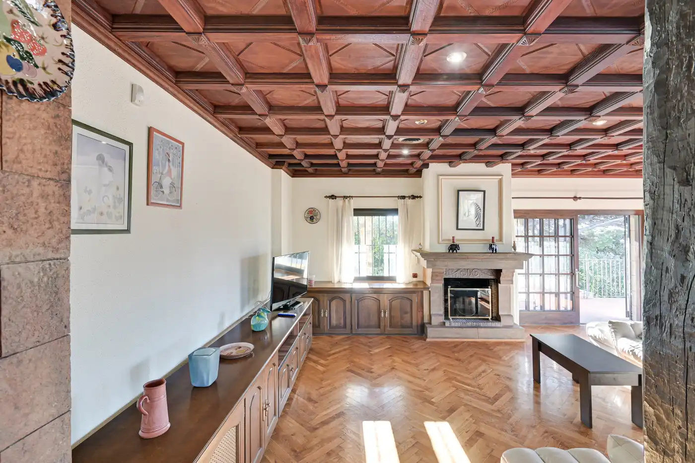 Villa mit Terrasse zum Verkauf in Carrer del Navegant 112, imagen 8