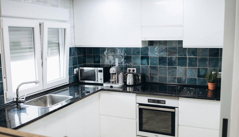 Photo 1 of Flat for sale in Camí Nou de Paterna, 200, Benimàmet, Valencia