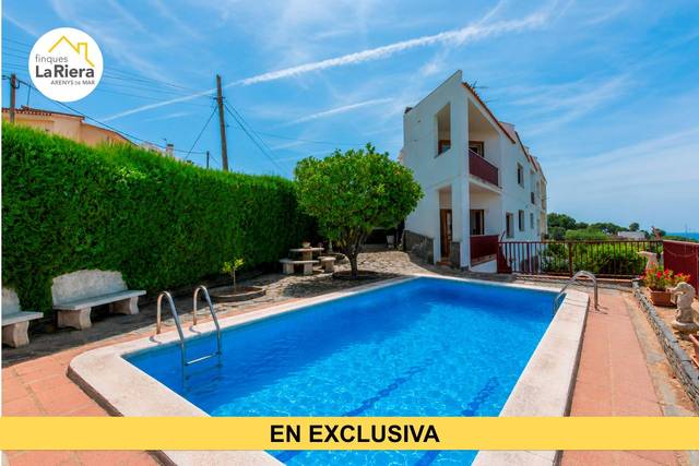 Casa-chalet en Venta en Urbanitzacions