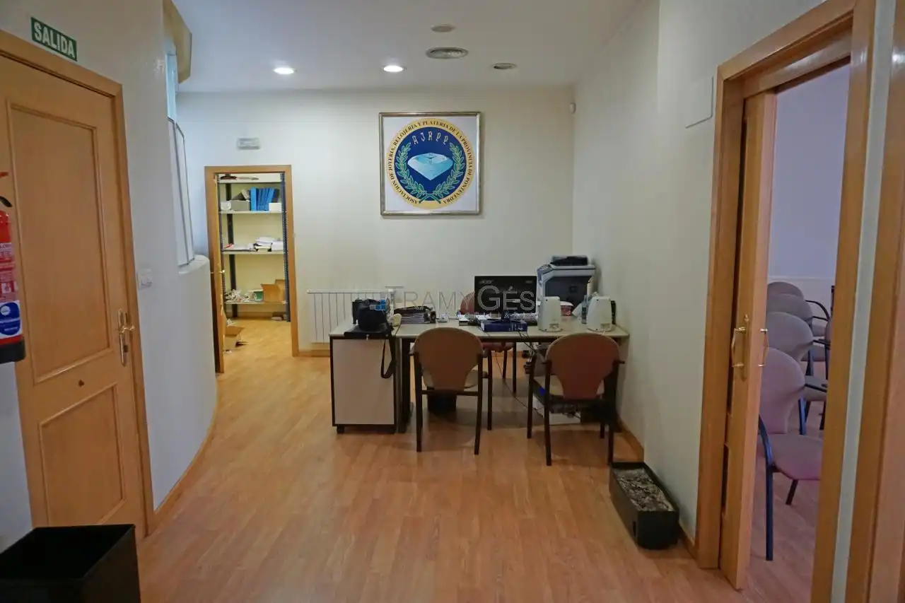 Ufficio con ascensore in affitto a PRINCIPE, imagen 18