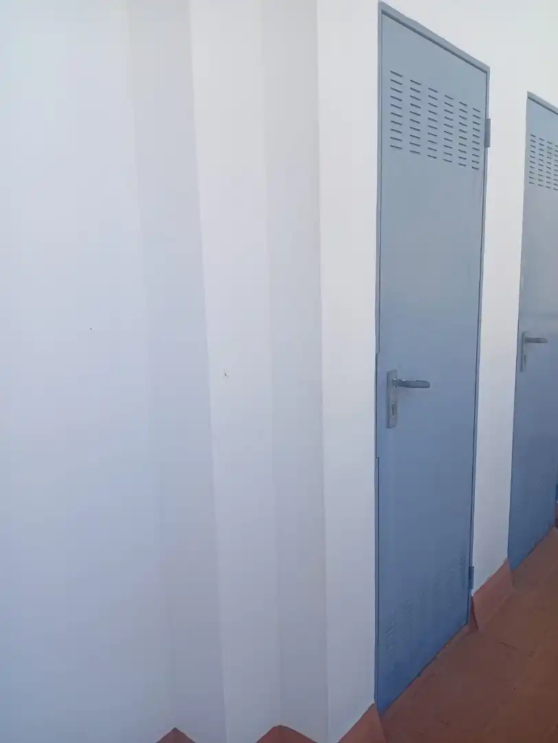 Piso en venta en Sanlúcar la Mayor con Aire acondicionado, Trastero y Amueblado