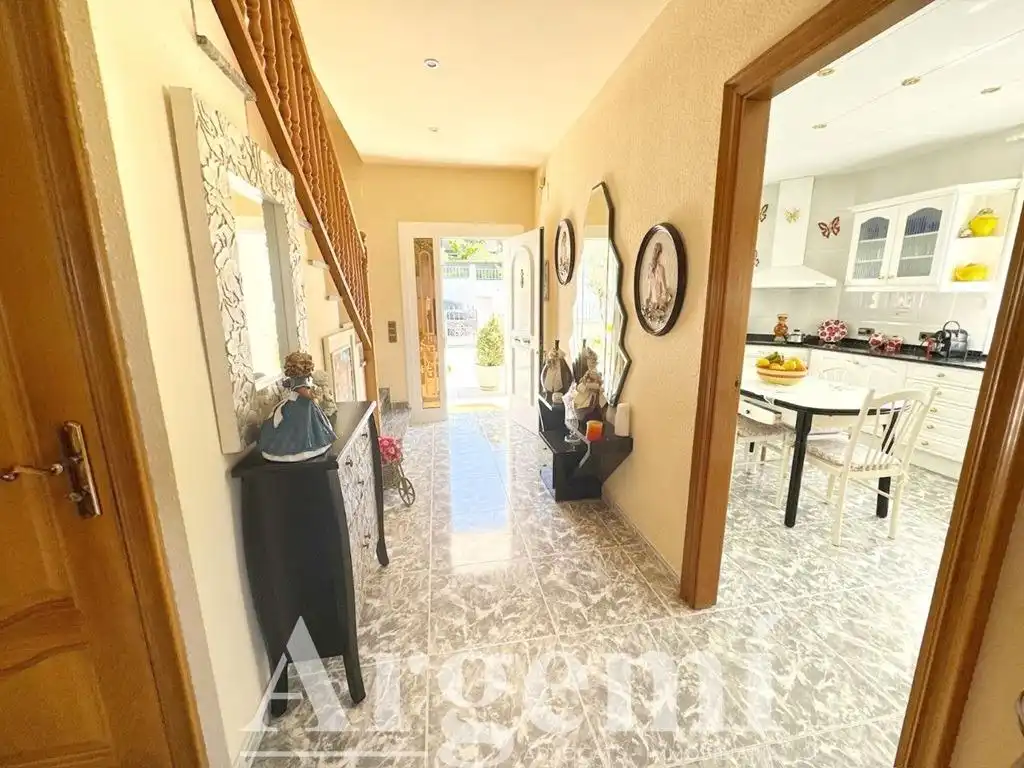 Casa o xalet en venda en Lliçà d'Amunt amb Aire condicionat, Calefacció i Jardí privat