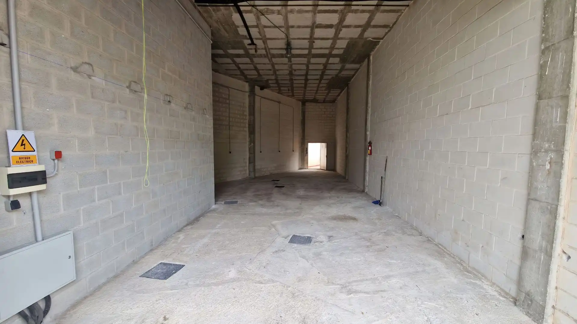 Local comercial en venda a Centro, imagen 4