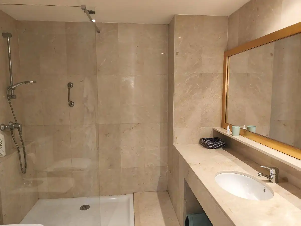 Apartment mit Aufzug zur Miete in Puerto de Sotogrande - La Marina, imagen 16