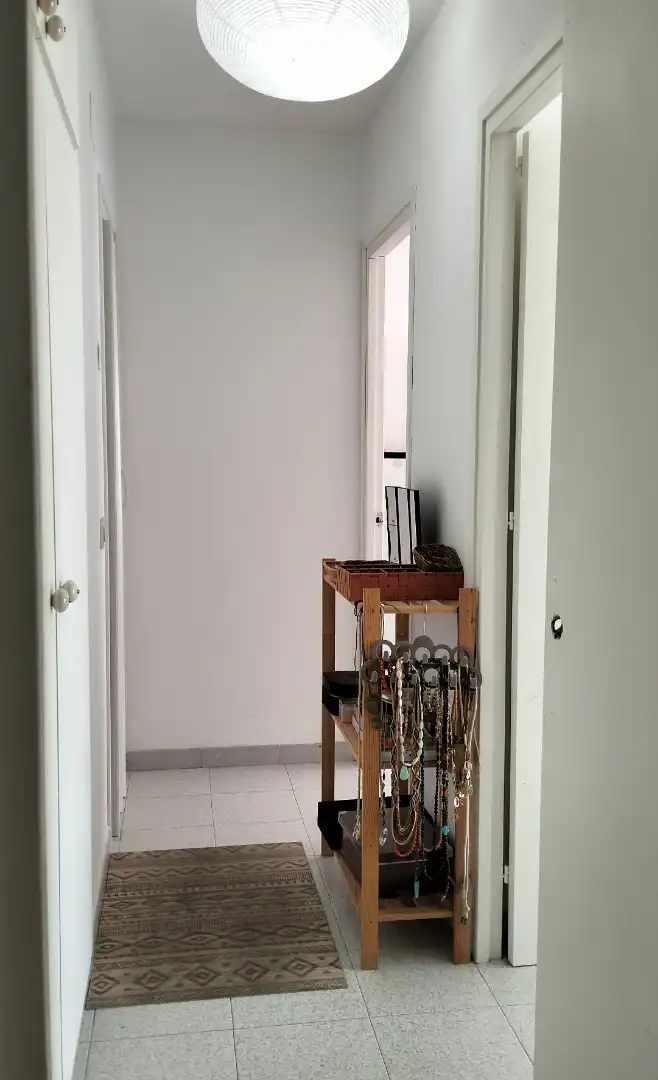 Ático en venta en Banyoles con Aire acondicionado, Parquet y Terraza