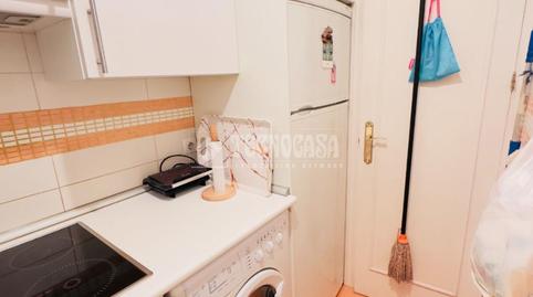 Foto 5 de Piso de alquiler en Trafalgar,  Madrid Capital