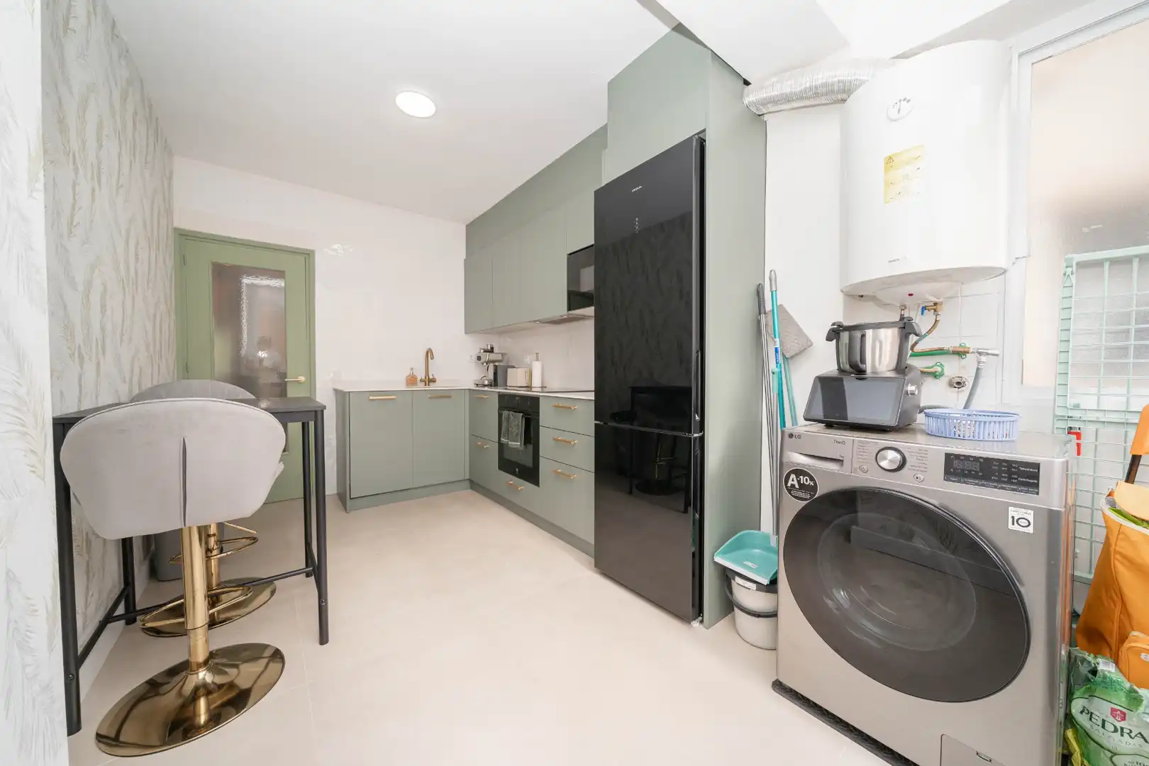 Apartment for sale in Santiago de la Ribera, imagen 5