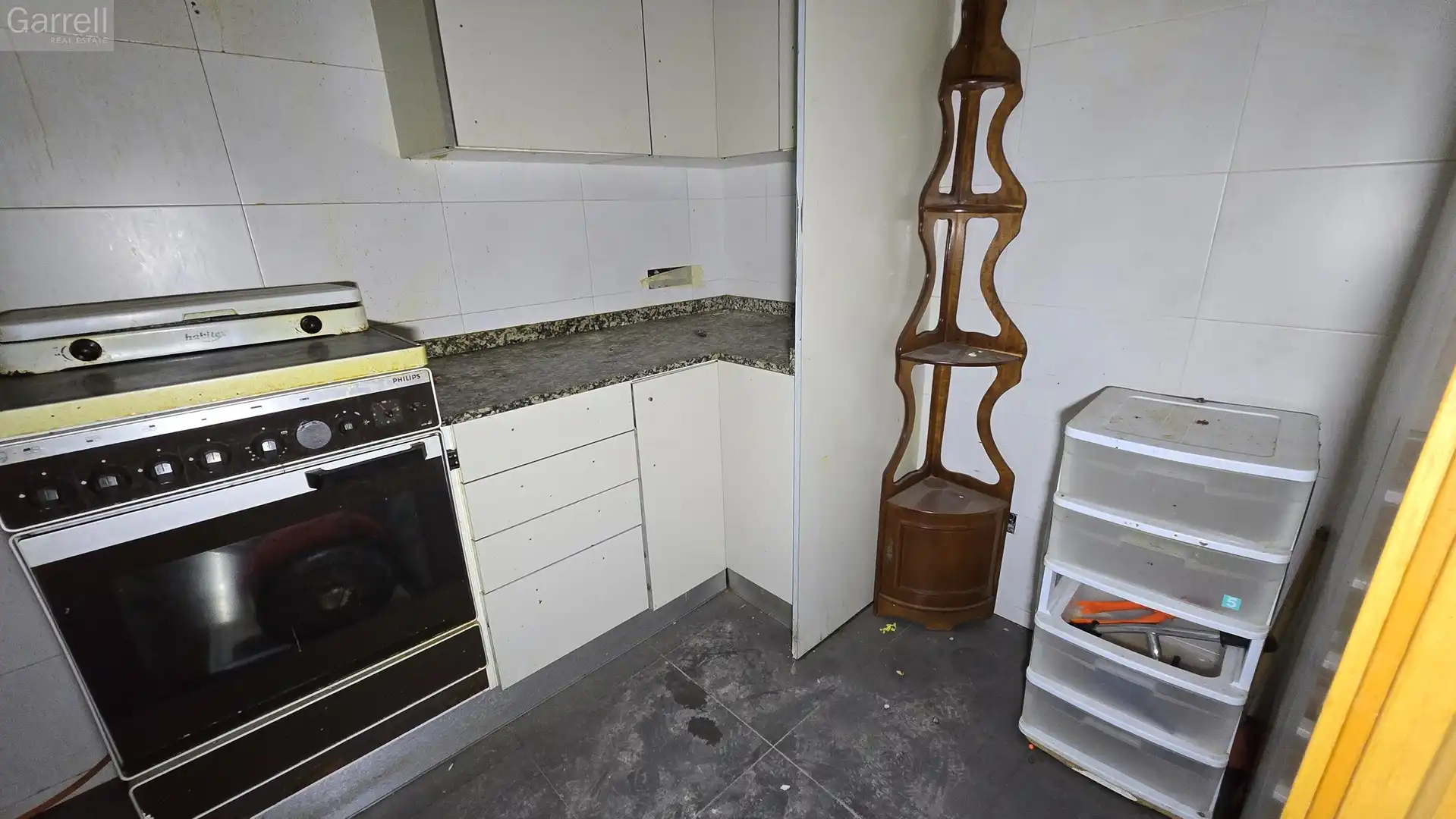 Buildings for sale in CL LLEIALTAT ESPLUGUES DE LLOBREGAT (BARCELONA), Can Clota