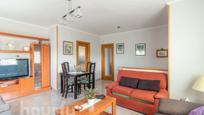 Sala d'estar de Casa o xalet en venda en Sils amb Jardí privat, Terrassa i Piscina