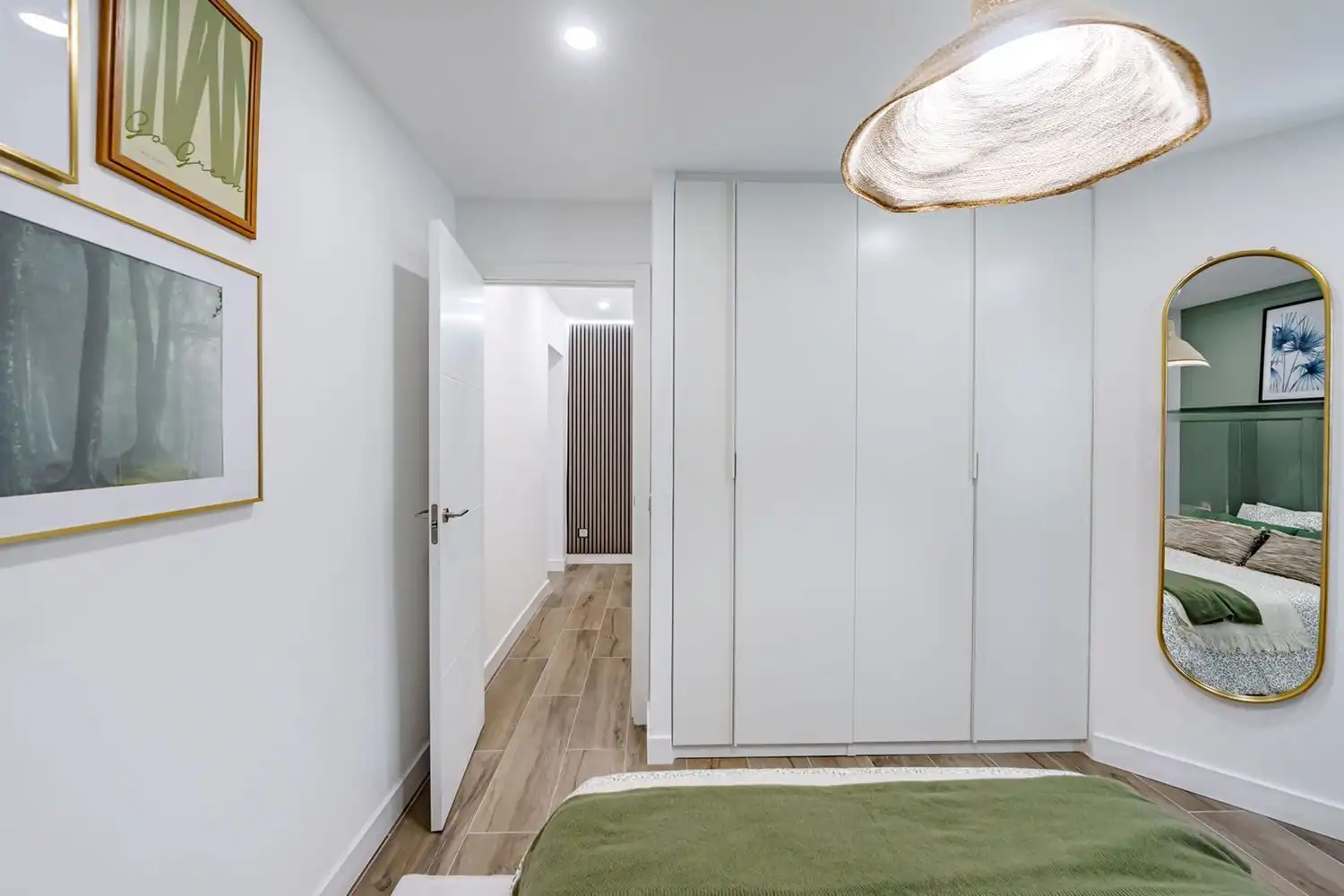 Wohnung mit Aufzug zum Verkauf in VIRGEN DEL PUERTO, imagen 29