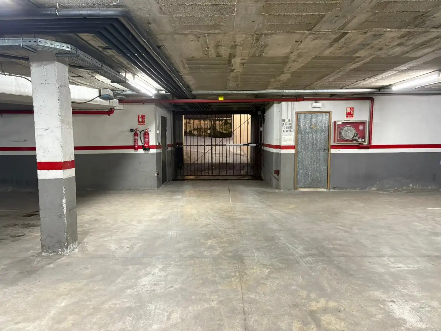 Parking for sale in Olot, imagen 7