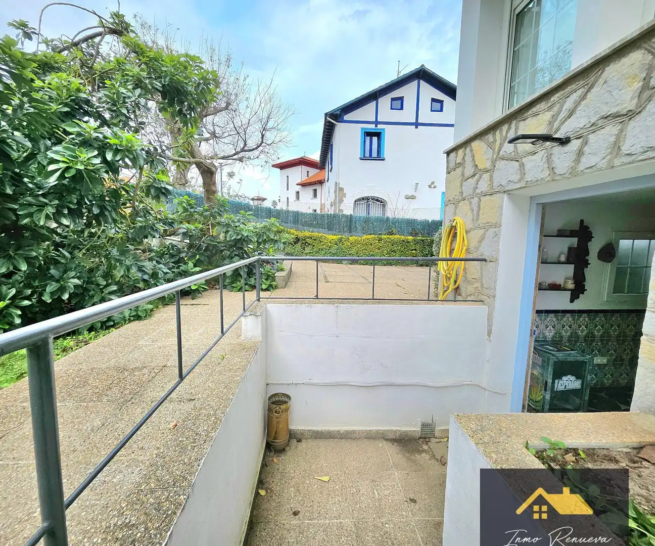 Exterior view of Houses for sale in Brazomar