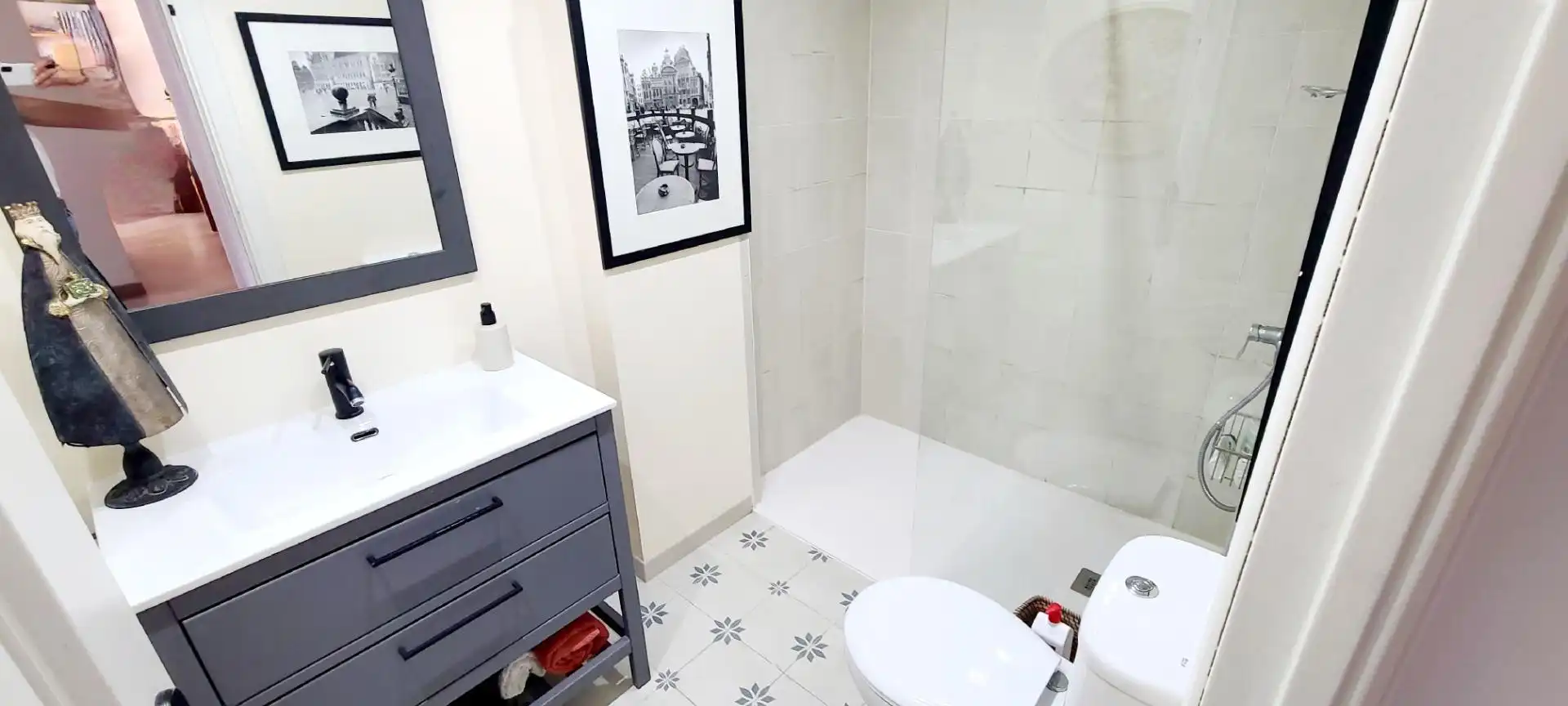 Appartement avec terrasse à vendre à Fuencarral - El Pardo, imagen 21