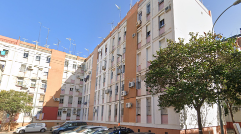 Foto 2 de Pis en venda a Calle Cocina de Los Angeles 10, 1 00 Iz, Sevilla, San Pablo,  Sevilla Capital