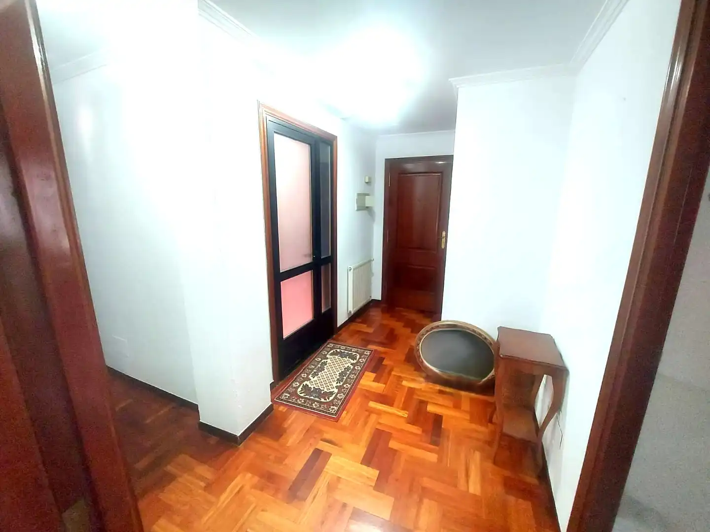 Flat for rent in Casablanca - Calvario