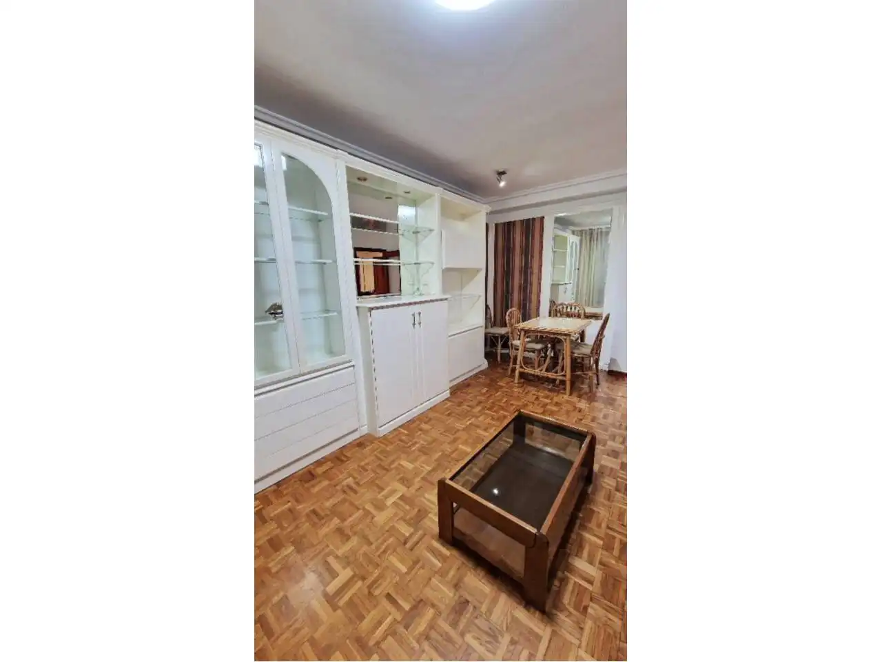 Apartament de lloguer a Oeste