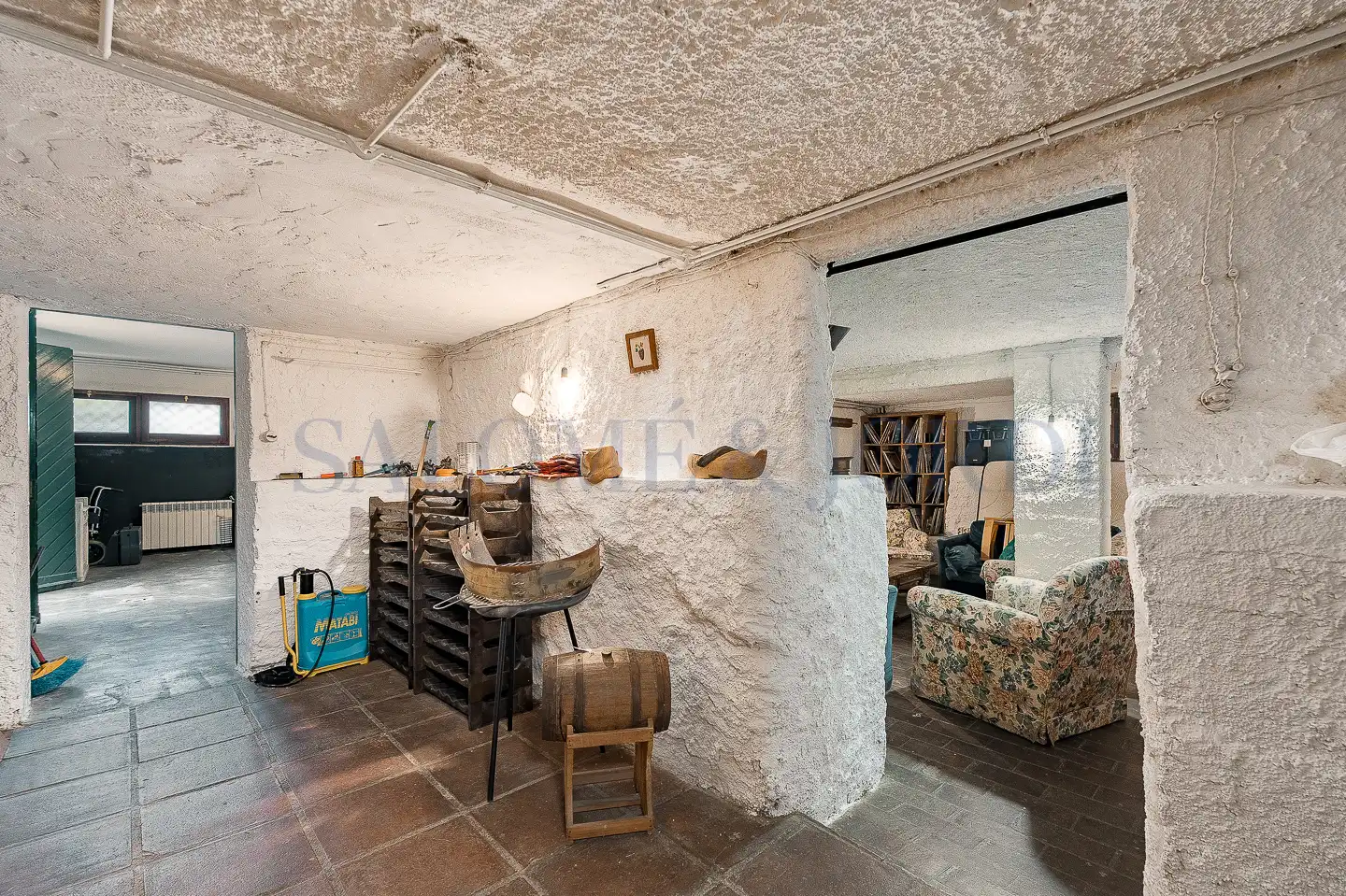 Villa avec terrasse à vendre à Vilassar de Dalt, imagen 52