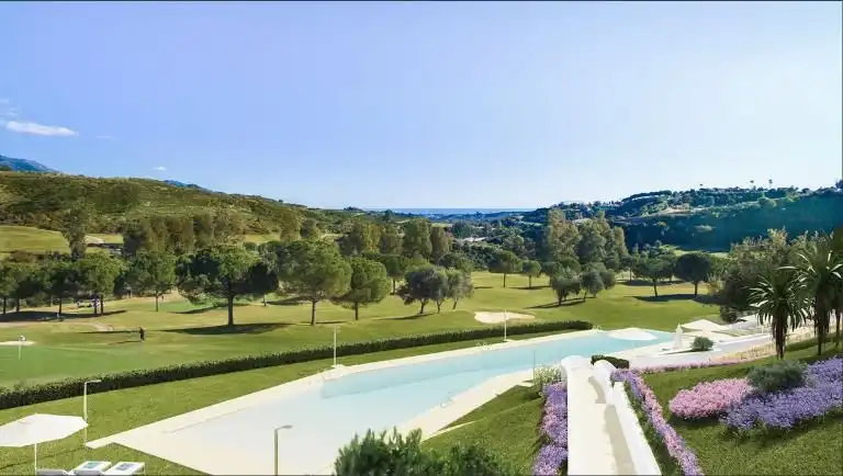Appartement compact à louer à Calahonda, imagen 4