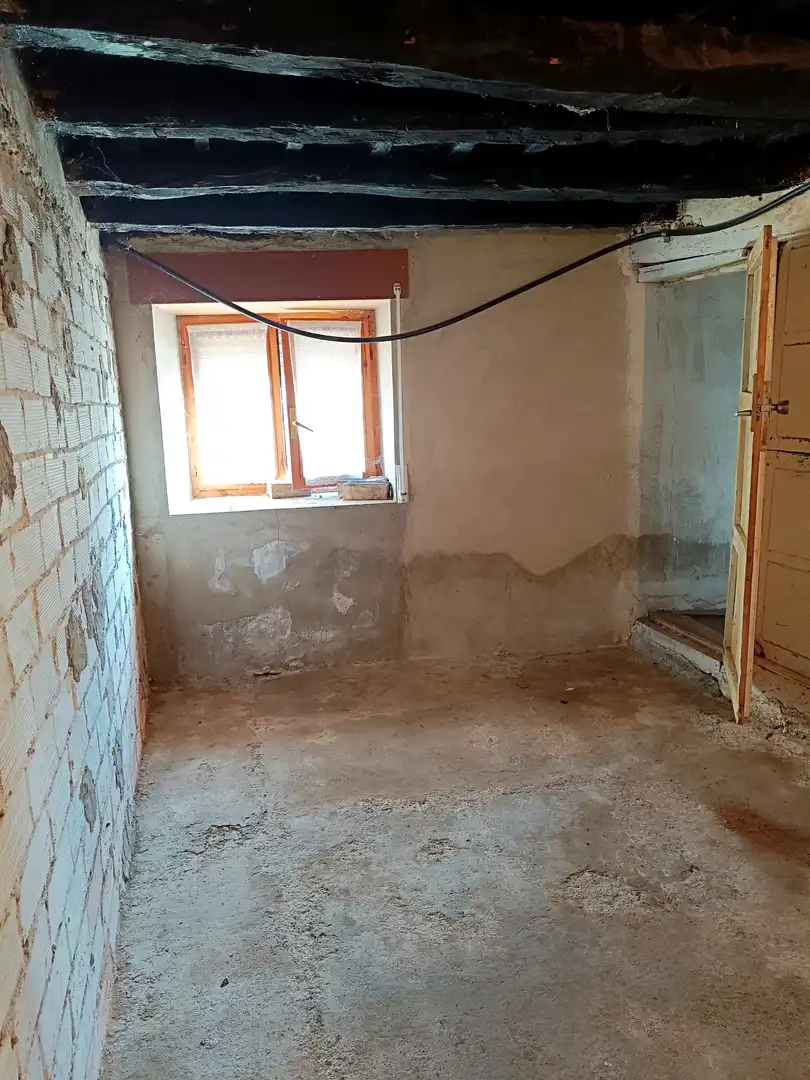 Casa o chalet en venta en Salinas de Pisuerga