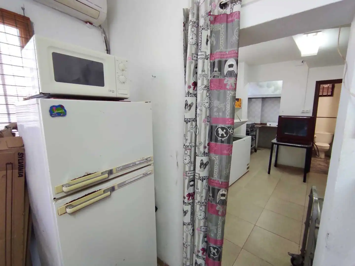 Business premises for sale in Sant Antoni, imagen 6