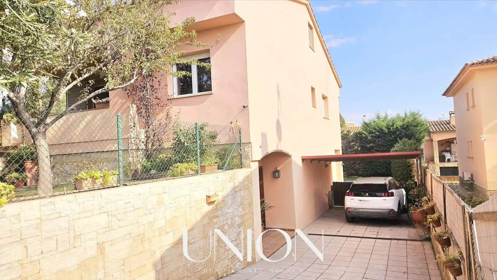 Casa con piscina in vendita a Mont-ras, imagen 16