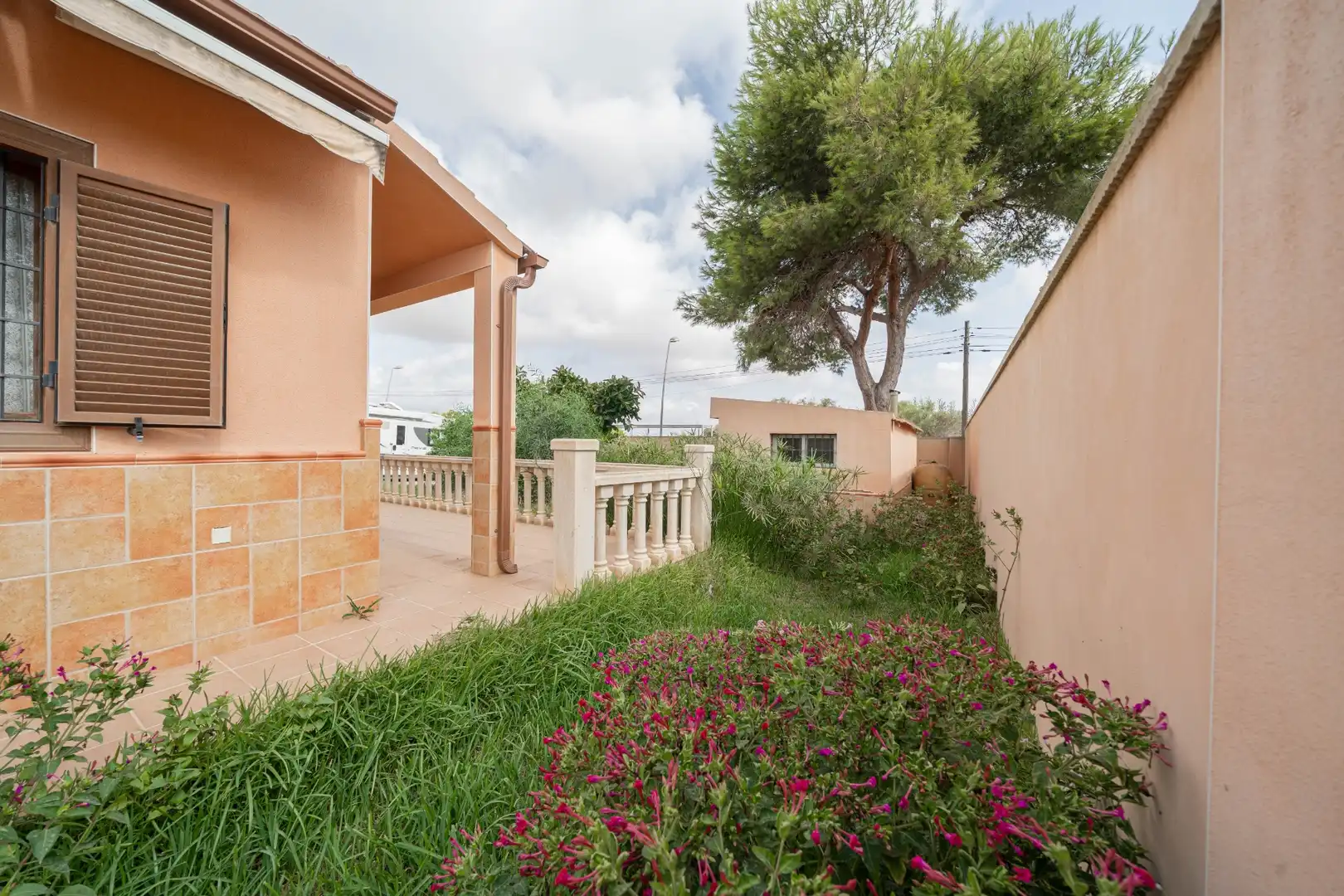 Maison mitoyenne avec jardin à vendre à Los Balcones - Los Altos, imagen 10