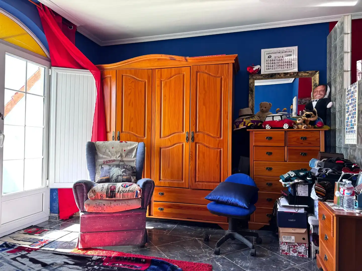 Villa avec terrasse à vendre à Barrio MONASTERIO 5, imagen 55