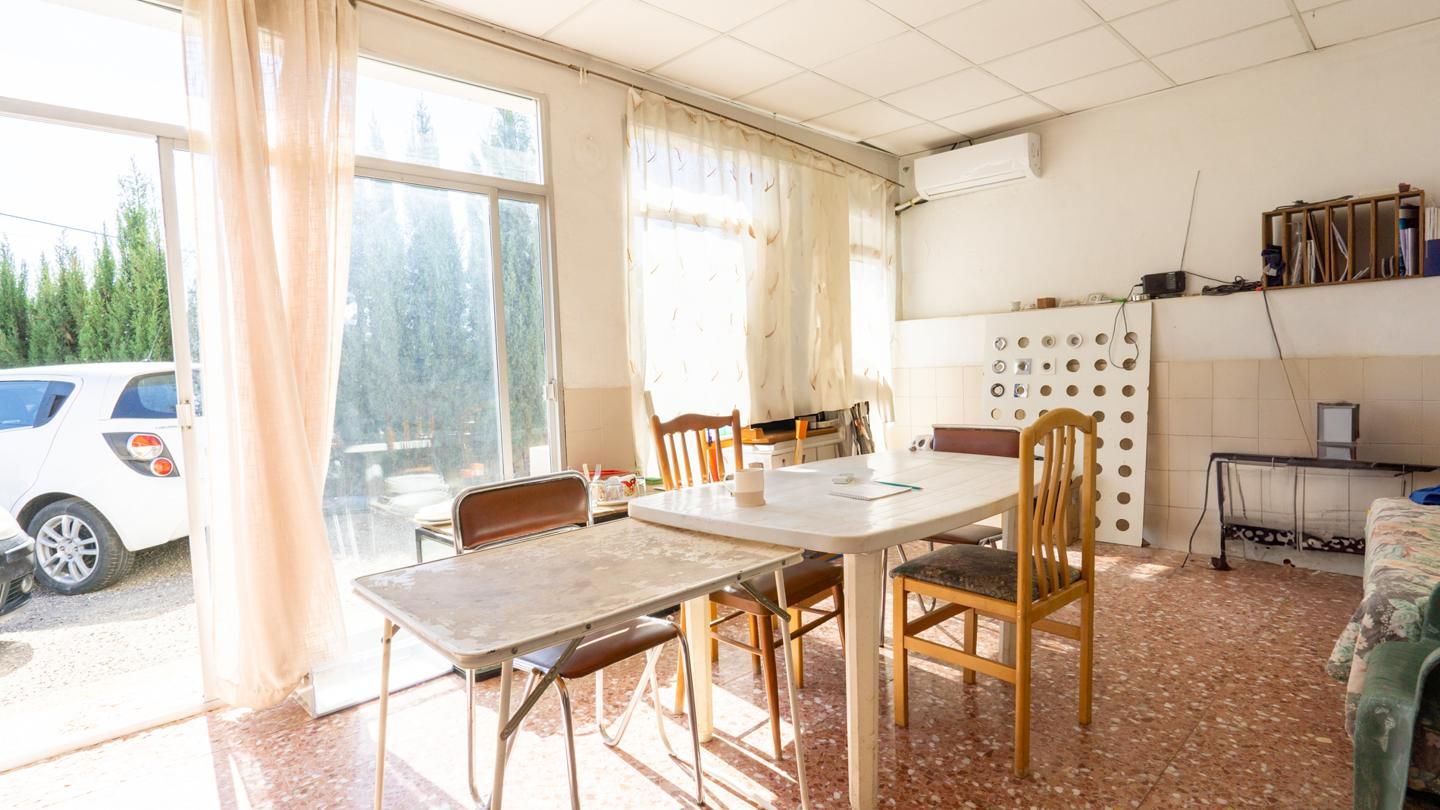 House or chalet for sale in Partida Balsares, Los Arenales del Sol