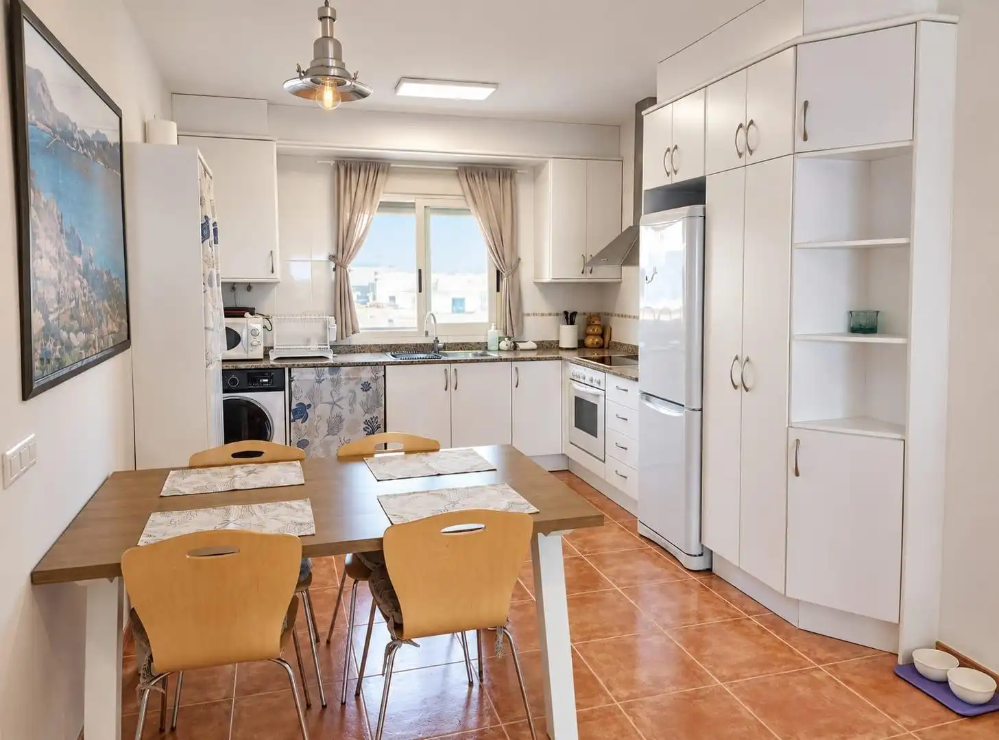 Duplex con ascensore in vendita a Calle MONTURIOL, imagen 5