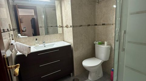 Foto 4 de Piso en venta en Martiricos - La Roca - La Rosaleda, Málaga Capital