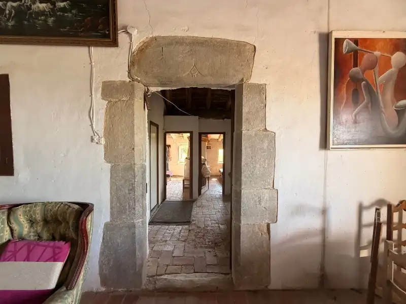 Country house zum Verkauf in La Tallada d'Empordà mit Privatgarten, Terrasse und Abstellraum