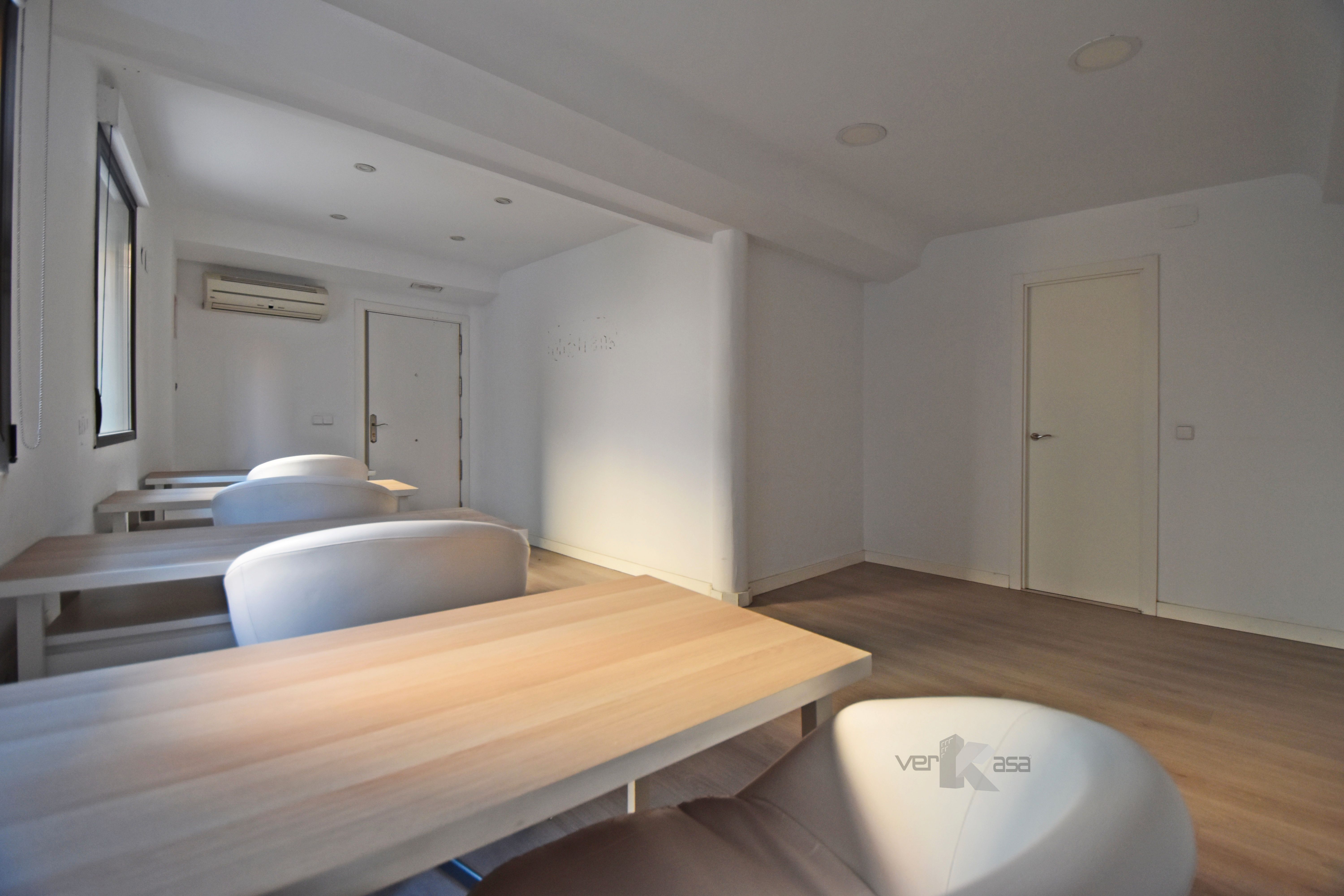 Premises to rent in Calle Perales, 1, Parque Europa - Los Pitufos